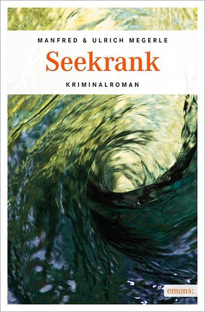 Produktbild: Seekrank
