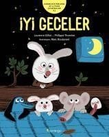 Produktbild: Iyi Geceler