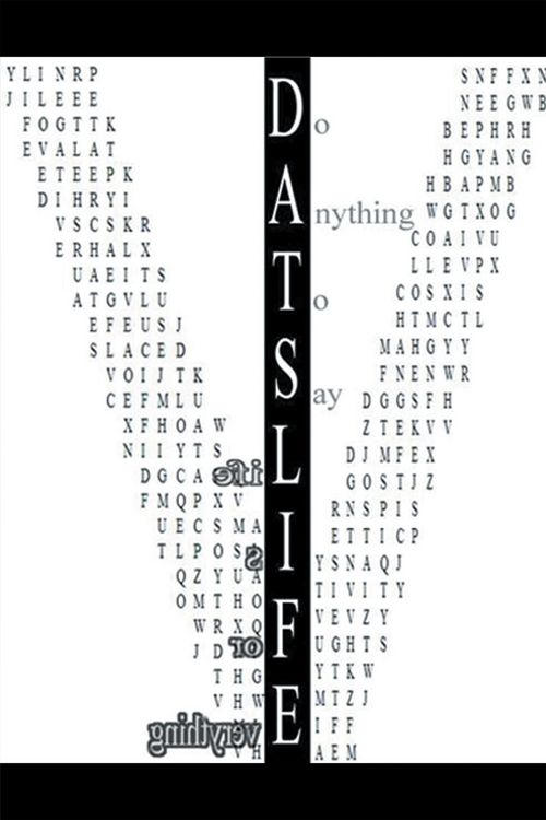 Produktbild: D.a.T.S.L.I.F.E