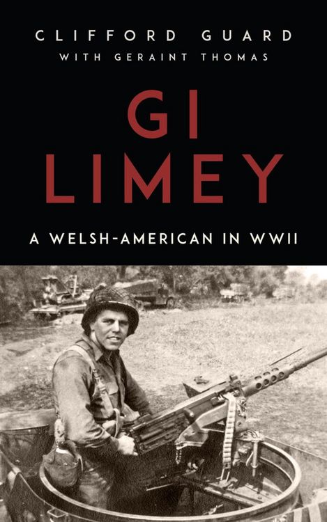 Produktbild: GI Limey