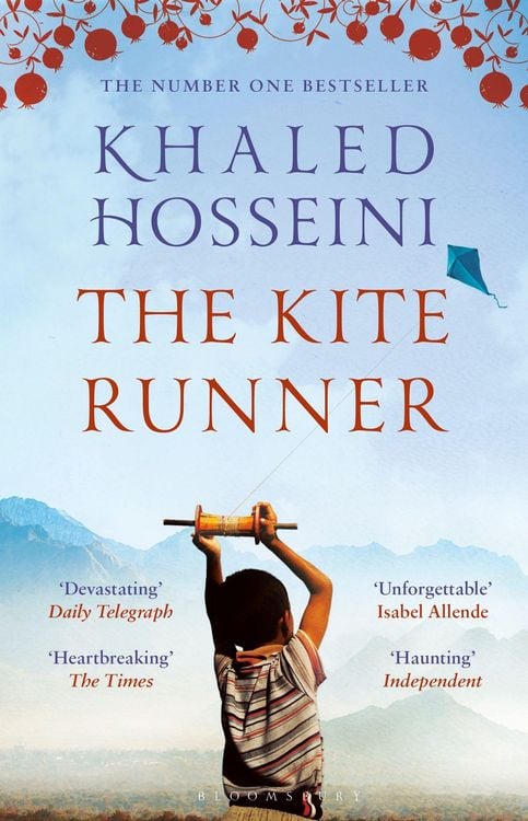 Produktbild: The Kite Runner