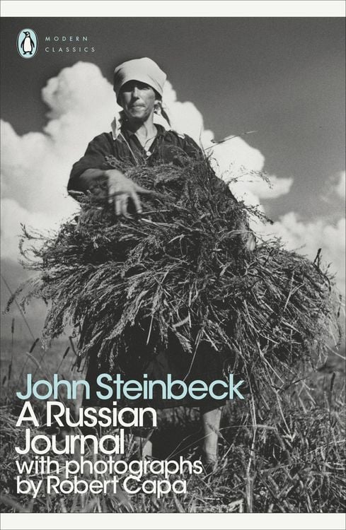 Produktbild: A Russian Journal