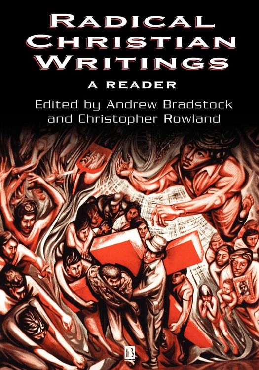 Produktbild: Radical Christian Writings P