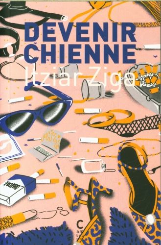 Produktbild: Devenir chienne