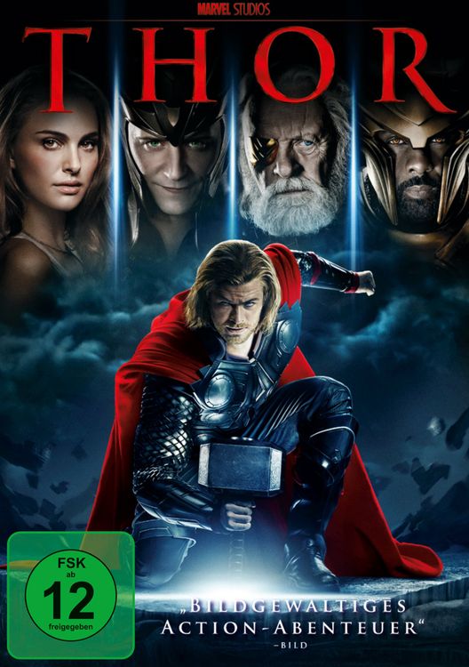 Produktbild: Thor