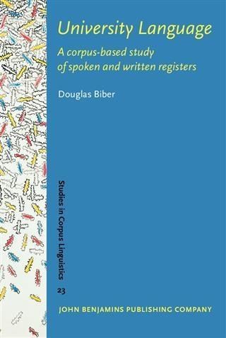 Produktbild: University Language