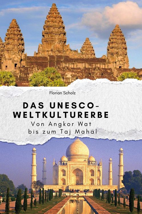 Produktbild: Das UNESCO-Weltkulturerbe