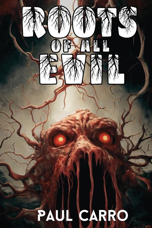 Produktbild: Roots of All Evil