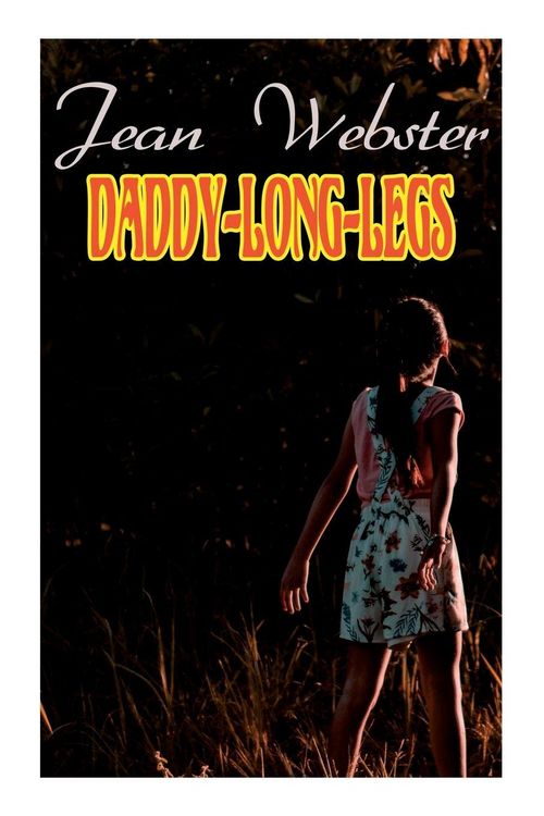 Produktbild: Daddy-Long-Legs