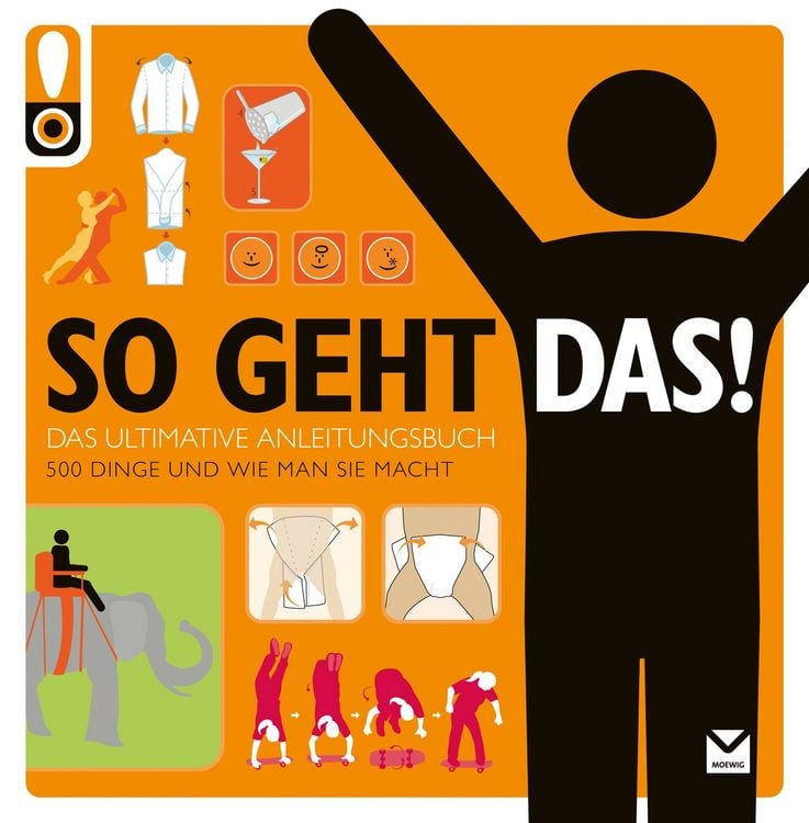 Produktbild: So geht das!
