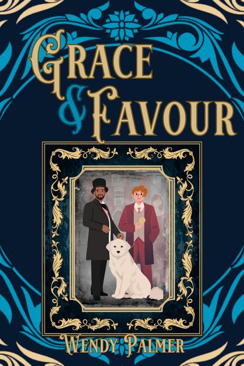 Produktbild: Grace & Favour