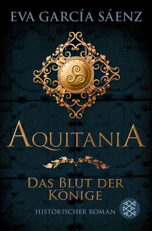 Produktbild: Aquitania