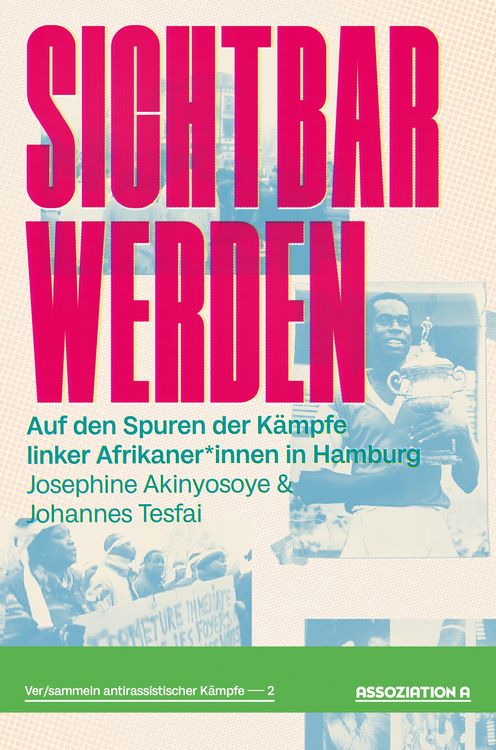 Produktbild: Sichtbar werden