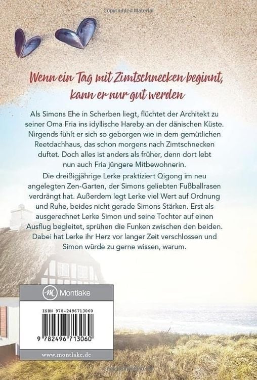 Wellentanz und Liebesglück