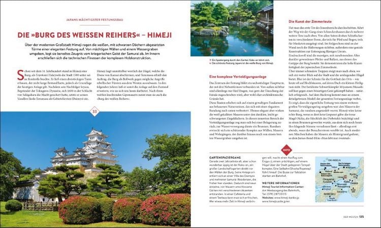 Produktbild: Highlights Japan