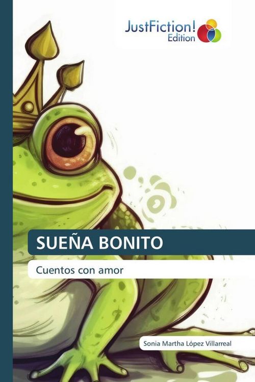 Produktbild: Sue&ntilde;a Bonito