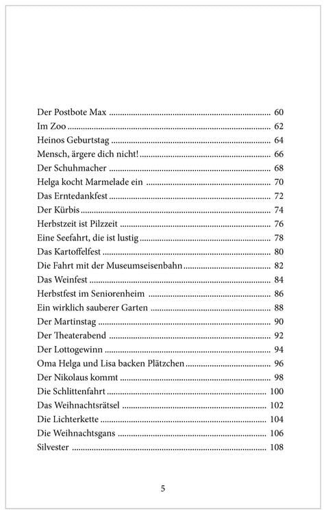 Produktbild: Marktbesuch und Kaffeeklatsch - Plaudergeschichten f&uuml;r Senioren