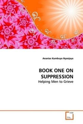 Produktbild: Nyanjaya, a: Book One On Suppression