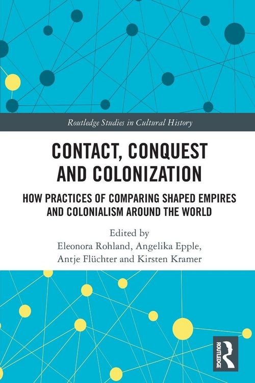 Produktbild: Contact, Conquest and Colonization