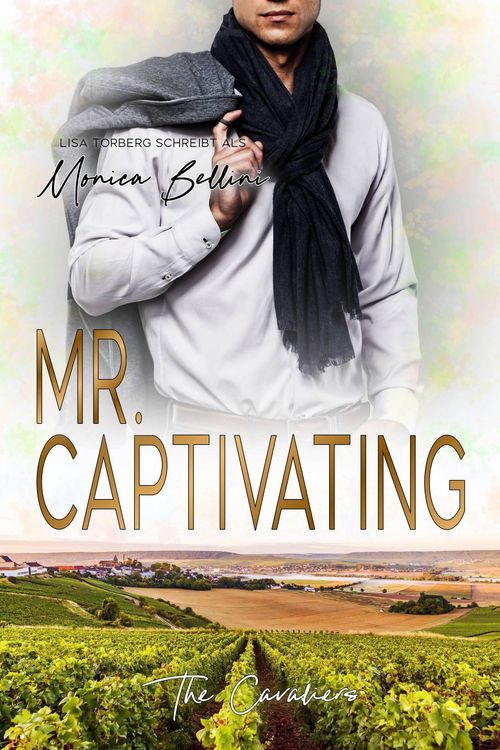 Produktbild: Mr. Captivating