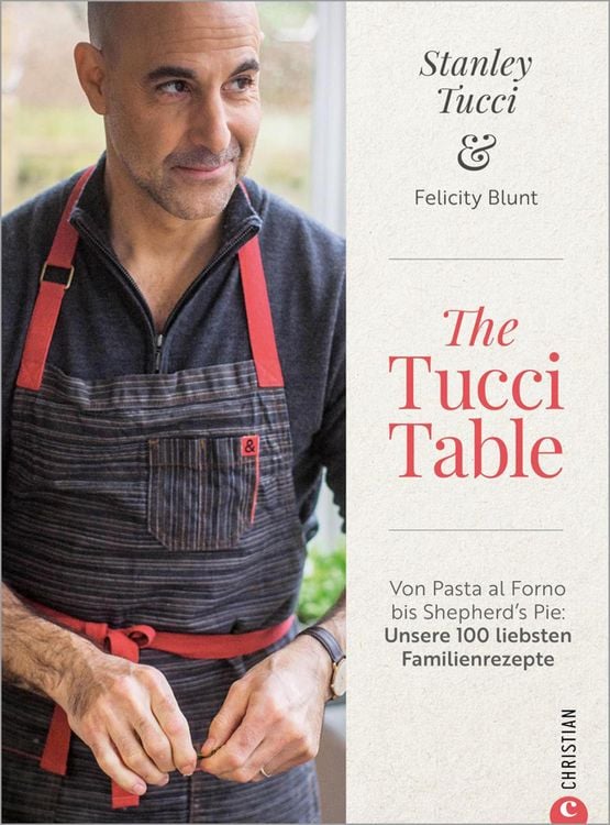 Produktbild: The Tucci Table