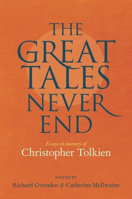 Produktbild: Great Tales Never End, The
