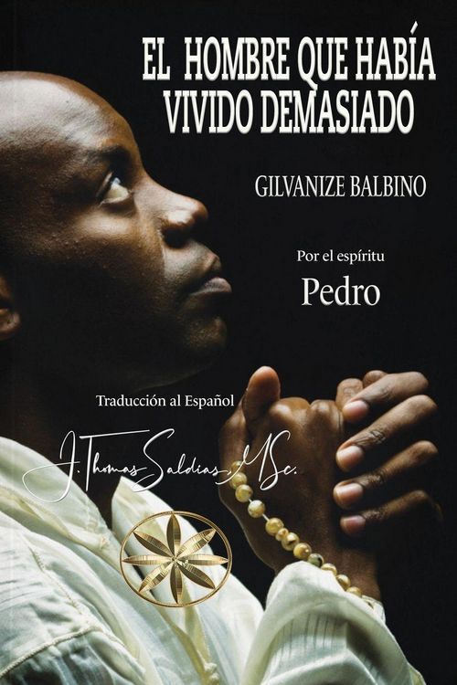 Produktbild: El Hombre que hab&iacute;a vivido demasiado