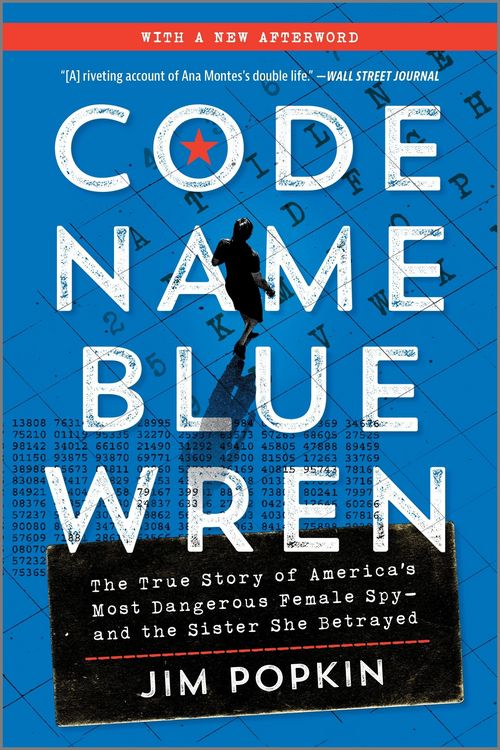 Produktbild: Code Name Blue Wren