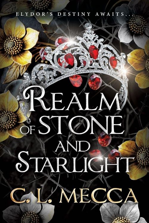 Produktbild: Realm of Stone and Starlight