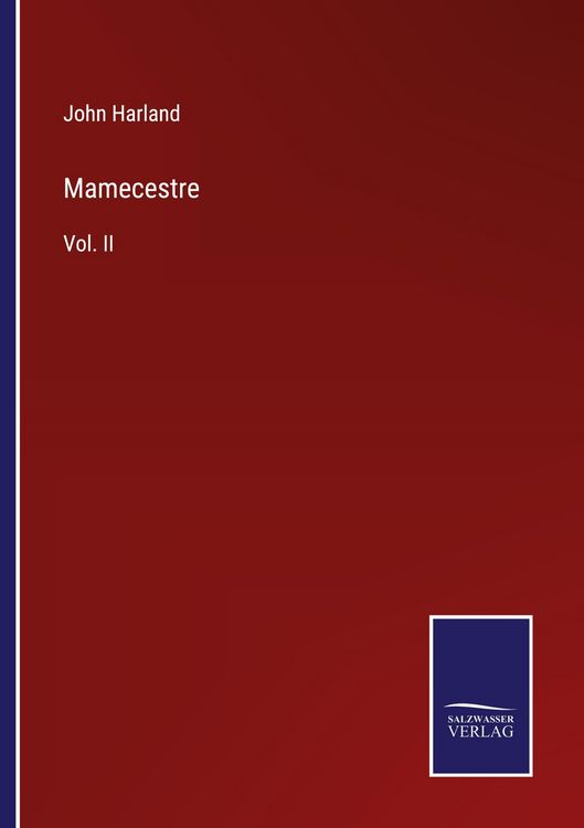 Produktbild: Mamecestre