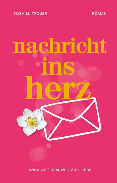 Produktbild: Nachricht ins Herz