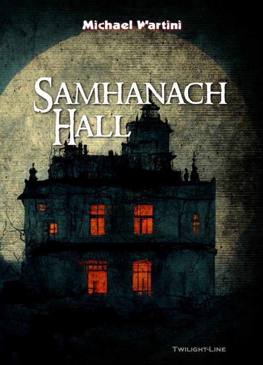Produktbild: Samhanach Hall