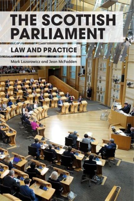 Produktbild: The Scottish Parliament