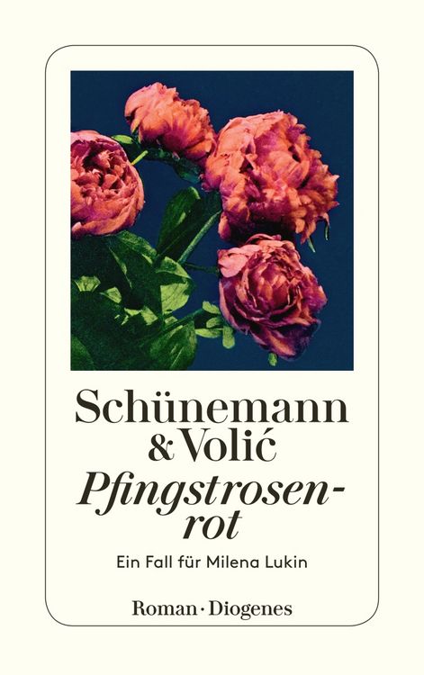 Produktbild: Pfingstrosenrot