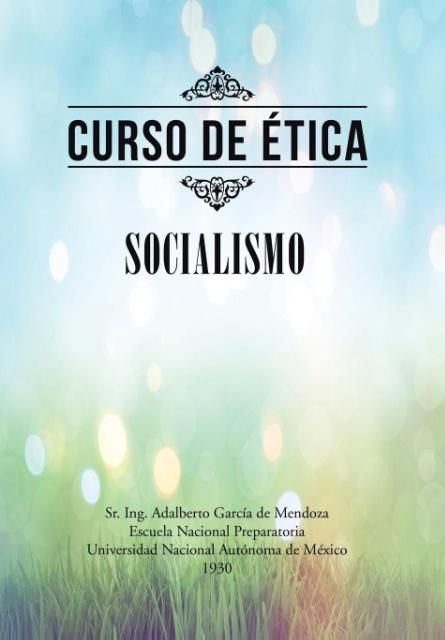 Produktbild: Curso de &eacute;tica