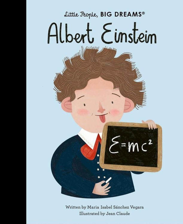 Produktbild: Albert Einstein