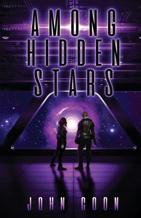 Produktbild: Among Hidden Stars