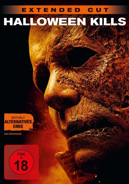 Produktbild: HALLOWEEN KILLS