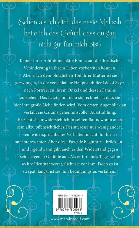 Produktbild: MondSilberLicht