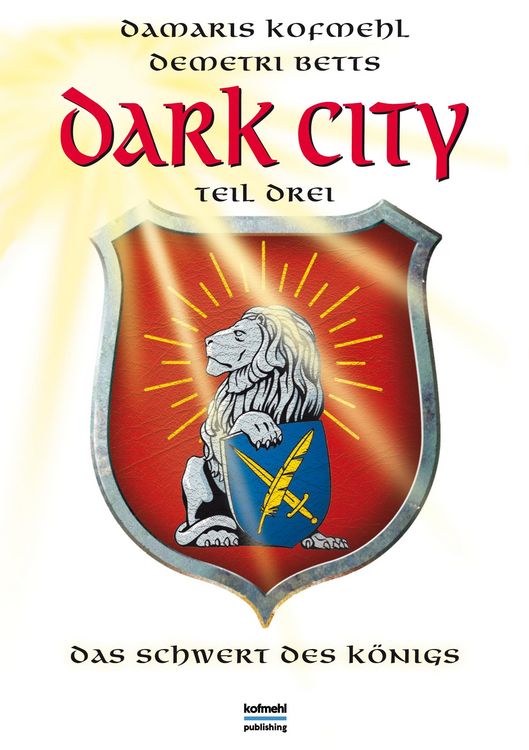 Produktbild: Dark City