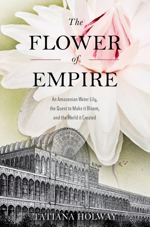 Produktbild: The Flower of Empire