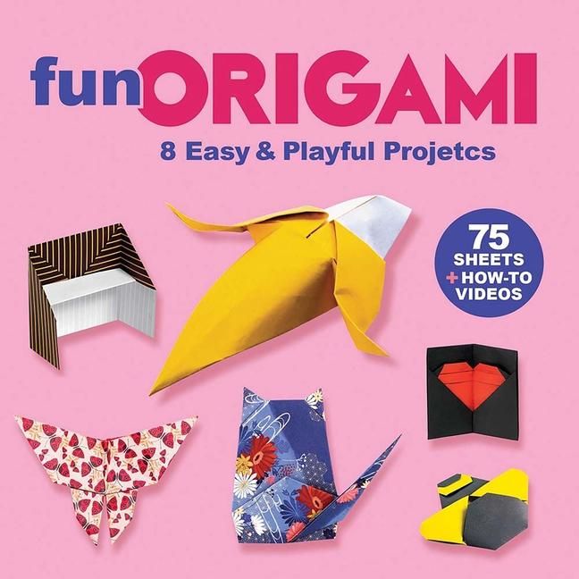 Produktbild: Fun Origami
