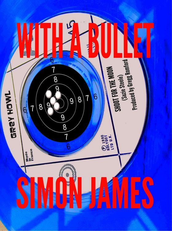 Produktbild: With A Bullet