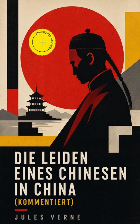 Produktbild: Die Leiden eines Chinesen in China (Kommentiert)