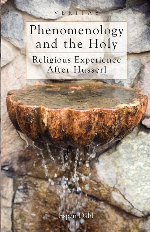 Produktbild: Phenomenology and the Holy