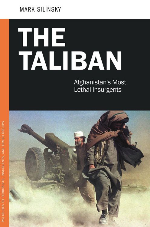 Produktbild: The Taliban