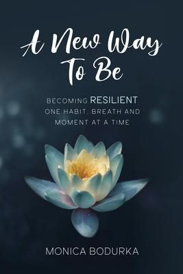 Produktbild: A New Way to Be