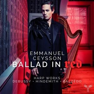 Produktbild: Ballad in Red