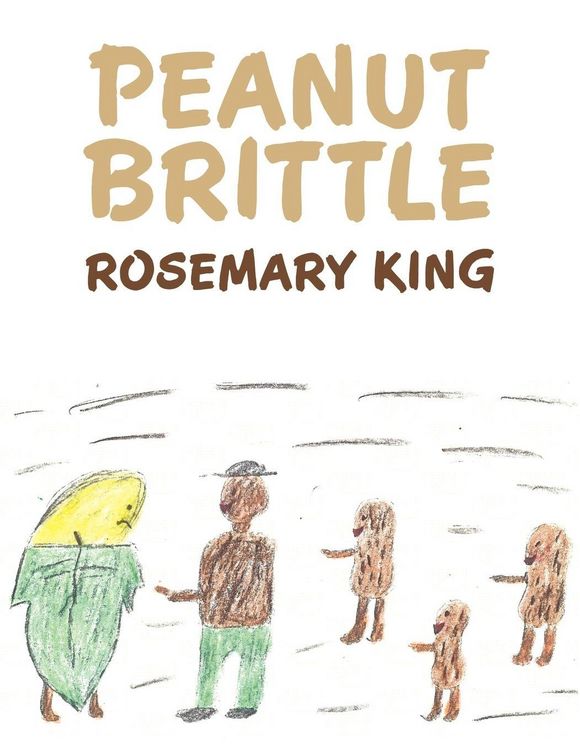 Produktbild: Peanut Brittle