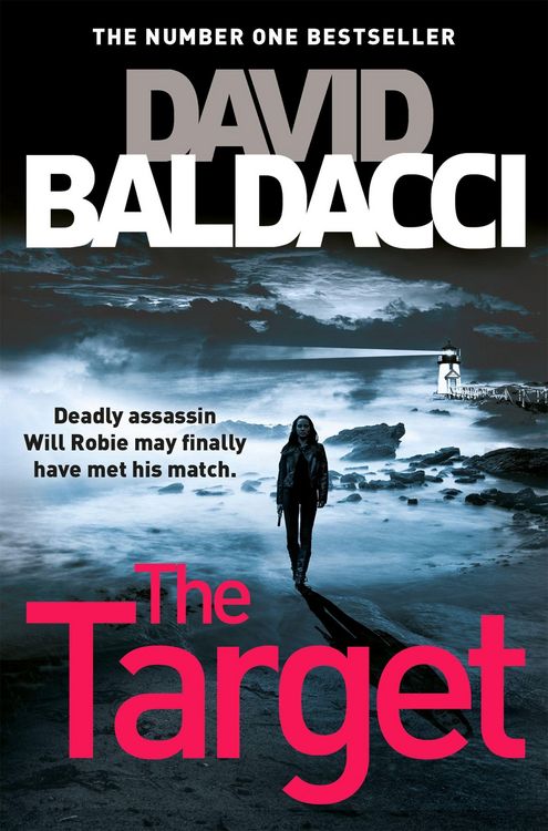 Produktbild: The Target